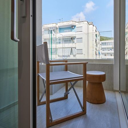 Valis Luxury Hotel Vlore Ngoại thất bức ảnh