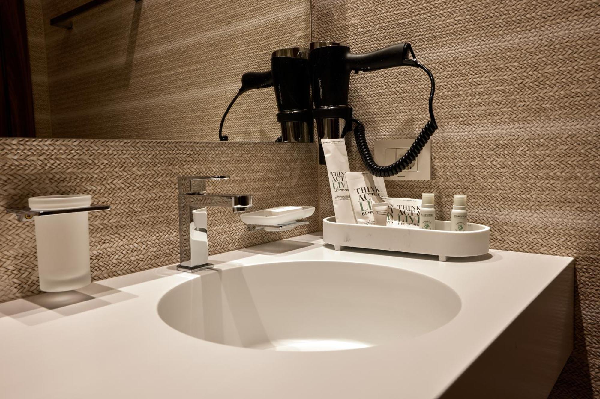 Valis Luxury Hotel Vlore Phòng bức ảnh