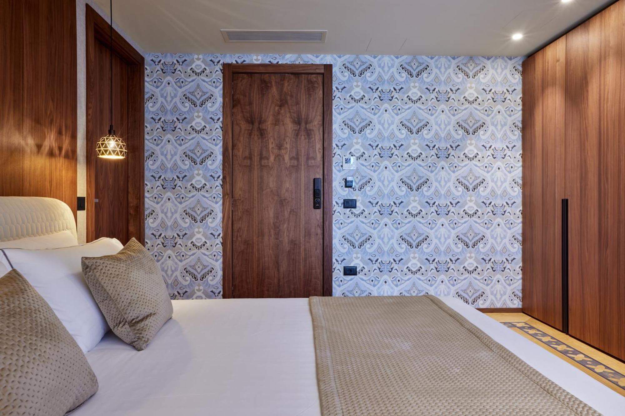 Valis Luxury Hotel Vlore Phòng bức ảnh