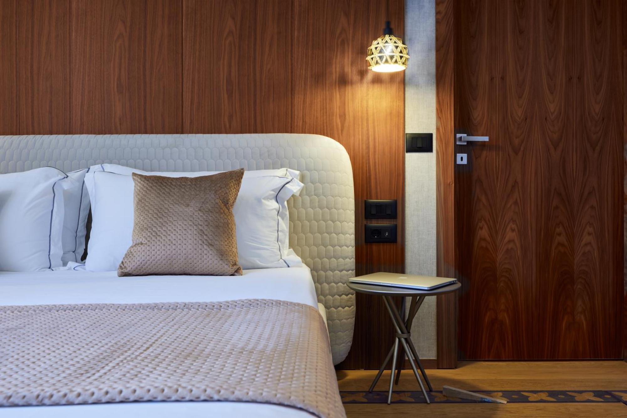 Valis Luxury Hotel Vlore Phòng bức ảnh