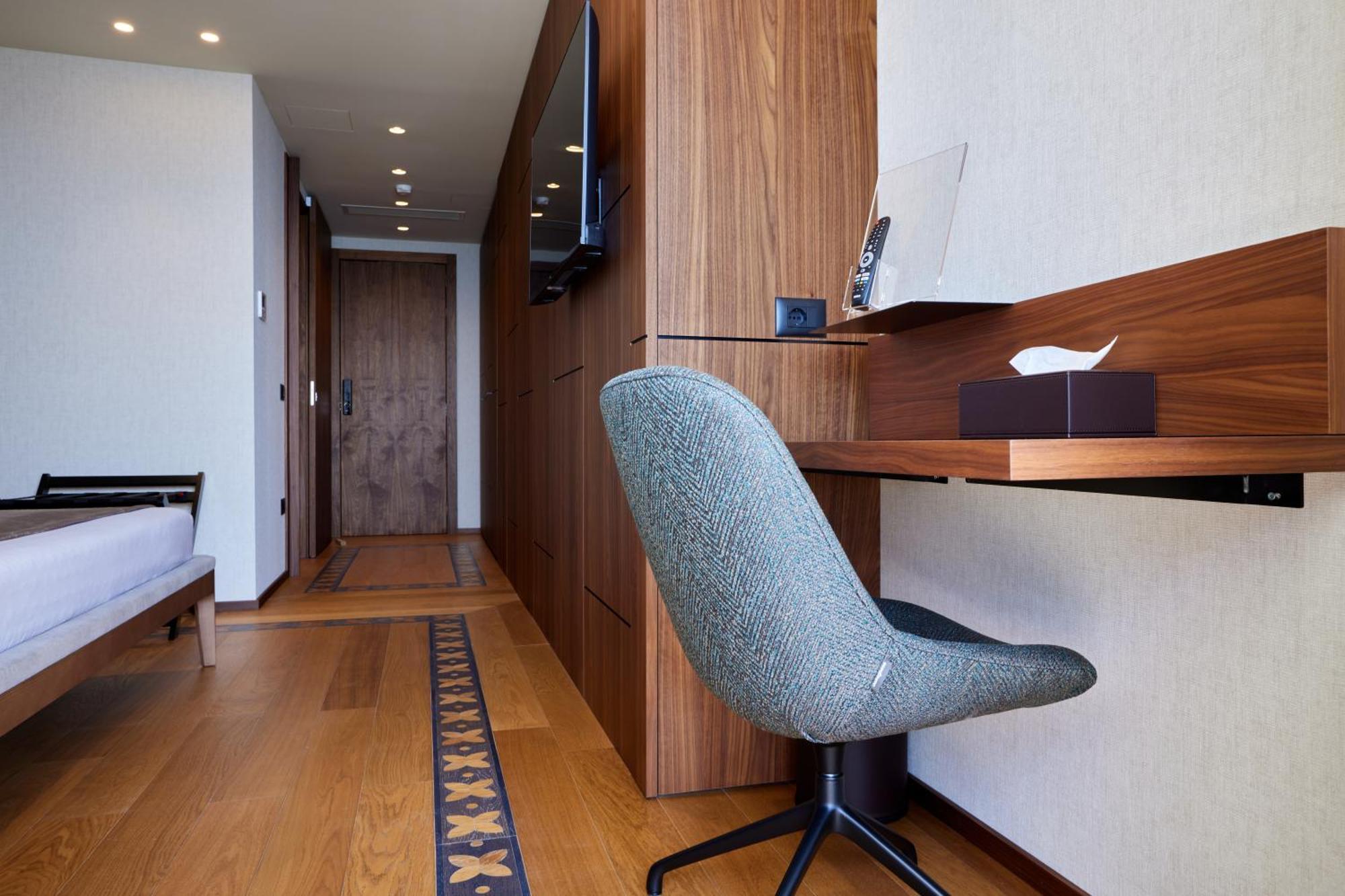 Valis Luxury Hotel Vlore Phòng bức ảnh