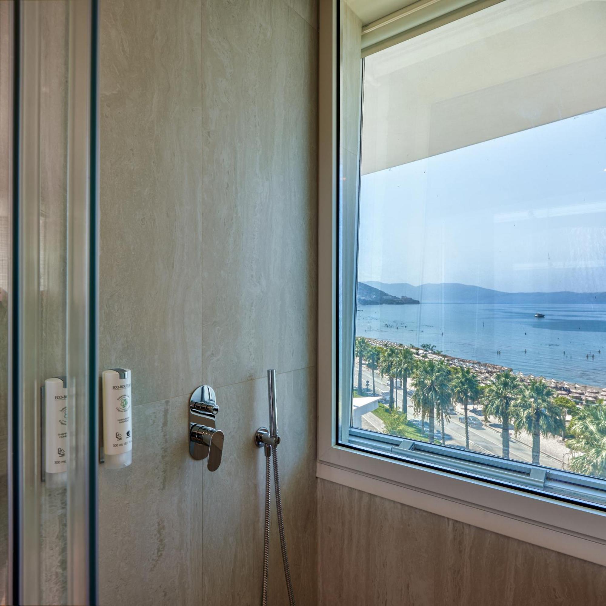 Valis Luxury Hotel Vlore Phòng bức ảnh